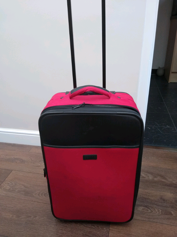 antler suitcase tk maxx